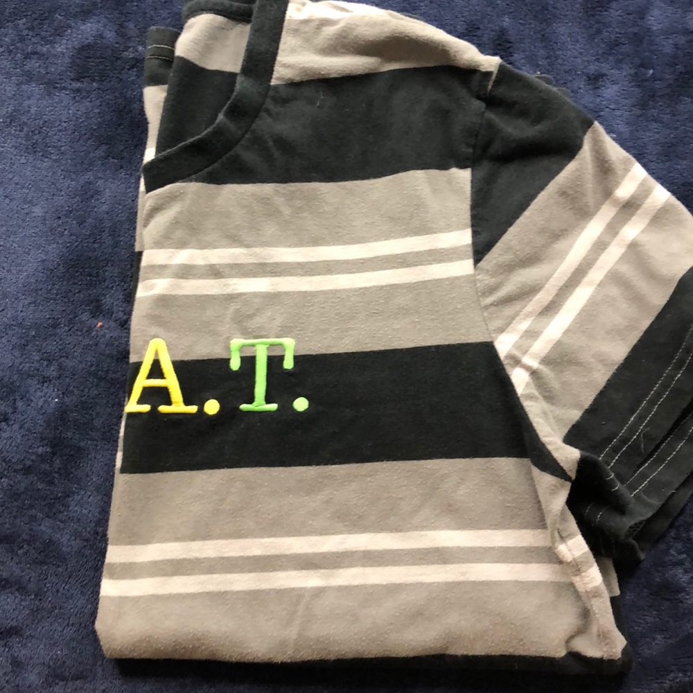 G.O.A.T. shirt